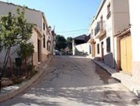 Ecologistas denuncia que los municipios no protegen sus caminos públicos