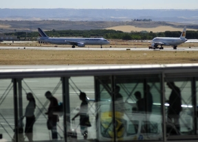 El cambio de nombre del aeropuerto costará más de medio millón