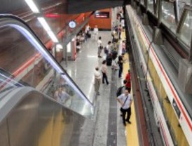 Las obras para llevar el 'metro-tren' a Torrejón arrancan en un mes