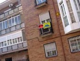 El alquiler de viviendas subió un cinco por ciento en el último año