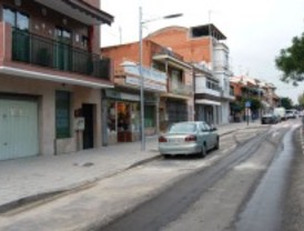 Dos heridos en una persecución policial contra un atracador