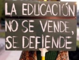 La universidad se organiza contra los recortes