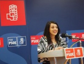 El PSOE y varias asociaciones vecinales se oponen a la construcción de un parking en Fresnedillas