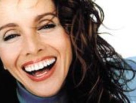 Ana Belén iniciará su gira 'Anatomía' en el Gran Casino de Aranjuez