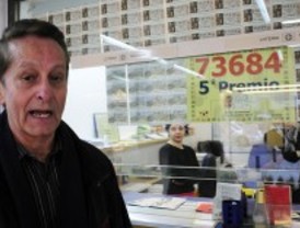 Una ONG con proyectos en Calcuta reparte casi 3 millones de euros en papeletas del 73.684