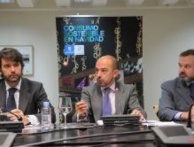 Treinta inspectores visitarán 600 tiendas en Madrid