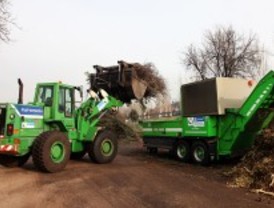 La campaña de poda de la capital llegará a 40.000 árboles