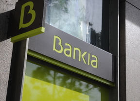 Bankia vende sus acciones en Inversis por 87 millones