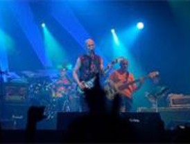 Celtas Cortos actúan el sábado en Festival Folk de Las Presillas de Rascafría