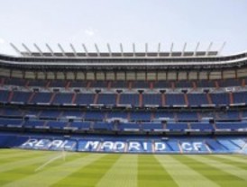 Más de 2.200 efectivos velarán por la seguridad del Real Madrid-Bayern Munich