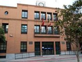 Barajas: 13,1 millones de presupuesto