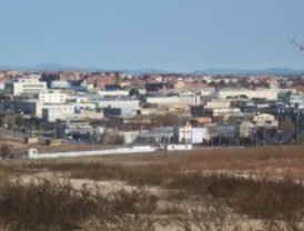 Arranca el parque empresarial Valdecasa en Alcobendas
