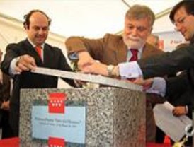 Comienza la construcción de 375 viviendas protegidas en Torrejón de Ardoz