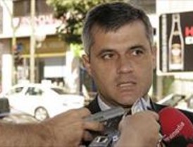Lucas anuncia una oposición constructiva pero muy exigente del PSOE