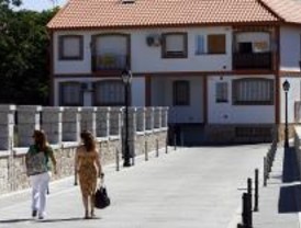El puente que unió Colmenar del Arroyo