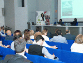 La Cámara de Comercio entrena a los comercios para vender en menos de un minuto