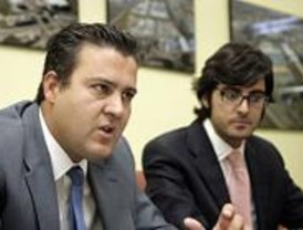 'Madrid debe sentar las bases para que que el sector privado desarrolle infraestructuras logísticas'