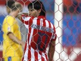 El Atlético persigue un billete para la Liga Europa ante el Apoel en Chipre
