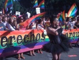El ayuntamiento no desfilará finalmente con carroza propia en la marcha del Orgullo Gay