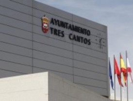 Tres Cantos presenta su candidatura al premio 'Ciudad de la Ciencia e Innovación'