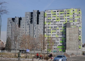 La EMVS vende 18 promociones de vivienda