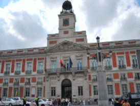 Imputados 3 asesores de Interior por presunto espionaje