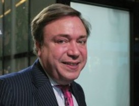 El diputado de la Asamblea de Madrid Juan Soler, posible candidato del PP en Getafe