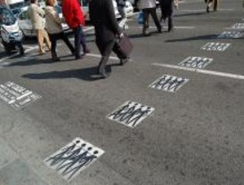 Vecinos del PAU de Vallecas piden más medidas de seguridad vial