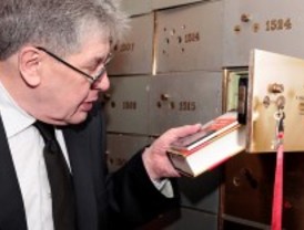 Pacheco deposita su legado por un siglo