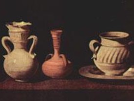 Sesenta obras del Museo del Prado viajarán a Tenerife