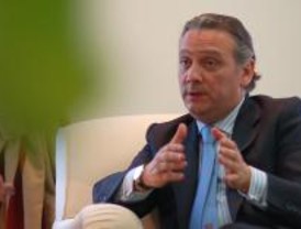Prada liderará el nuevo departamento de Emigración en el PP