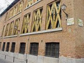 El colegio de la calle Casino abrirá sus puertas este miércoles