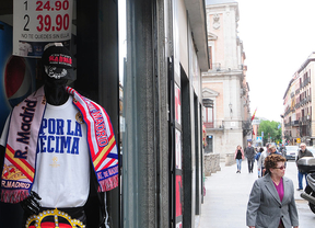 La final de la Champions y la vuelta de Lisboa aumentan el fantasma de la abstención en Madrid