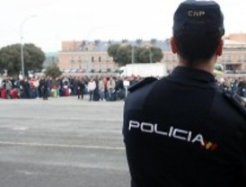 Detenido por explotar a 30 trabajadores