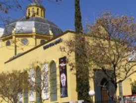 Ciclo de artes sonoras en el Teatro de la Abadía