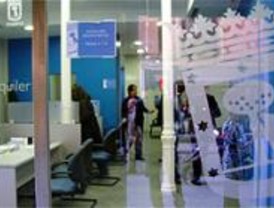 El Ayuntamiento destina 3,5 millones de euros para fomentar el alquiler de viviendas protegidas