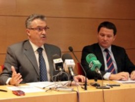 El paro desciende en Coslada en 2011