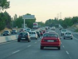 Investigadores de la Carlos III conectan vehículos para prevenir accidentes