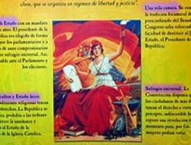 Coslada pasa revista a la II República