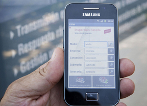 Detenidas tres jóvenes en Collado Villalba por robar móviles a estudiantes