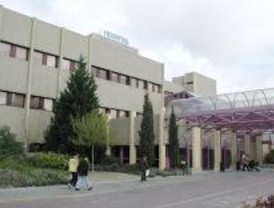 Los hospitales La Paz y Getafe atienden al año a 343 quemados de otras regiones