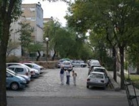 Roban en una tienda de surf del barrio de Mirasierra