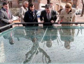 Valdemorillo estrena un renovado casco urbano