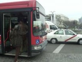 Nueva tarjeta 'social' de transportes