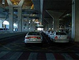 La Policía detiene a un taxista con más de un kilo de 'coca'