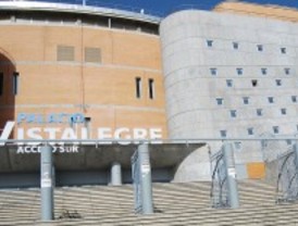 Un joven fallece de un infarto en una fiesta de música electrónica en Vistalegre