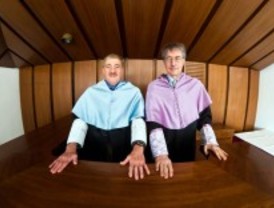 Gardner y Renzulli, doctores Honoris Causa por la Camilo José Cela