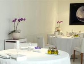 Un cocinero madrileño, finalista en el Campeonato de cocina 'Bocuse D'or'