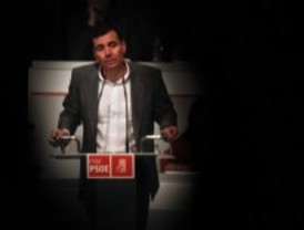 Gómez asúme la responsabilidad en la 'severa derrota' del 22-M y pide una revisión del PSOE