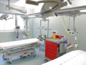 El Hospital de El Escorial estrena edificio